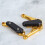 Engine Side Protector Frame Slider for YZF‑1000 R1 2009‑2014 Gold 10