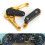 Engine Side Protector Frame Slider for YZF‑1000 R1 2009‑2014 Gold 8