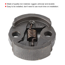 High-Quality 2-Stroke Clutch for 22CC-29CC Hedge Trimmer Engines