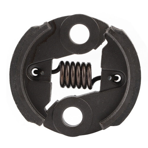 High-Quality 2-Stroke Clutch for 22CC-29CC Hedge Trimmer Engines 2