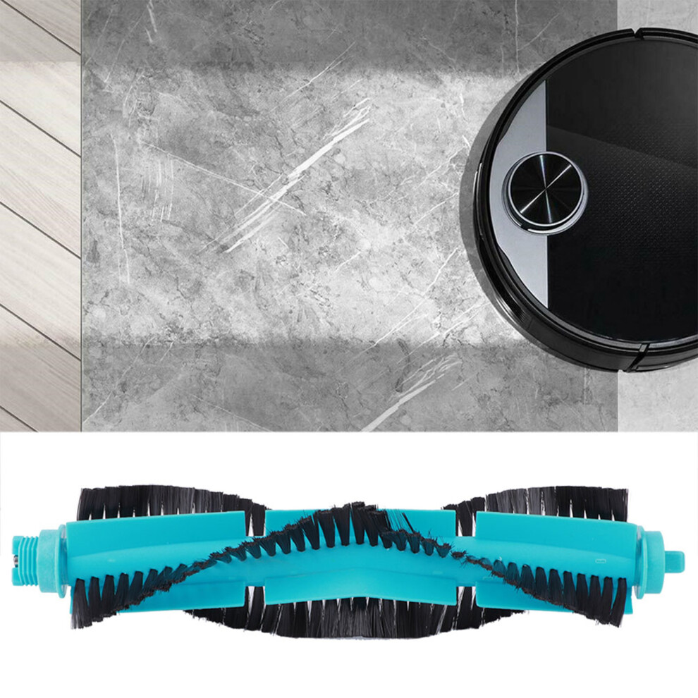 Main Brush for Conga 3490 4090 Vacuum Cleaner 19cm ABS Replacement-image-OPC-PMZM62X-NEW