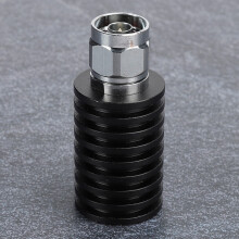 Dummy Lastantenne DL-30A 15W 50Ω Koax-Test, 65mm, N/M-Anschlüsse
