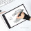 Compact Bluetooth Earphones 8H Continuous Play Grey Ergonomic Fit 6
