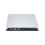 Portable CD Player External Drive Installation Software Included USB0 Interface Dcd Cleaner Disc For Vcd Player, white 1