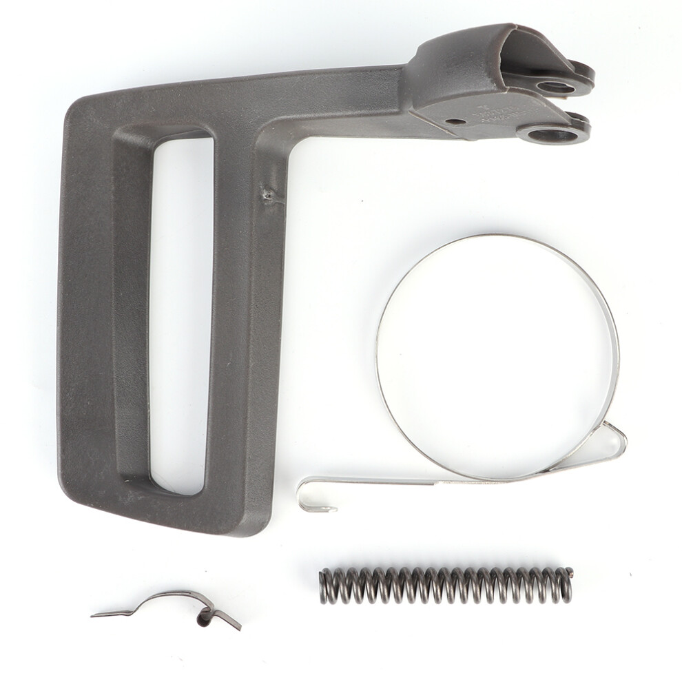 Chainsaw Chain Brake Handle Guard Kit for 61 266 268 272 272XP | Durable Steel-image-OPC-PMZM6FG-NEW