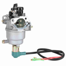 Carburetor Gasket Intake Manifold Adapter Kit for GX340/GX360 Engines