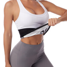 High Elasticitys Sports Waist Belt Double Color Invisible Slimming Adjustable Breathable For Running Yogas Gym Stealthy Yogas Waist Shaper Belt
