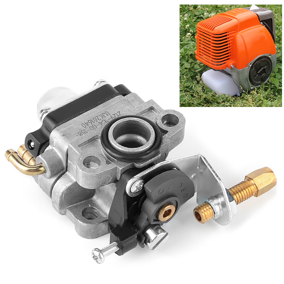 Performance Upgrade Carburetor For 139Fa 140Fa Hedge Trimmers 8411361869649