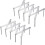 Μαγειρικό αριστούργημα, ρυθμιζόμενη βάση Sous Vide από ανοξείδωτο ατσάλι, βαρέως 1