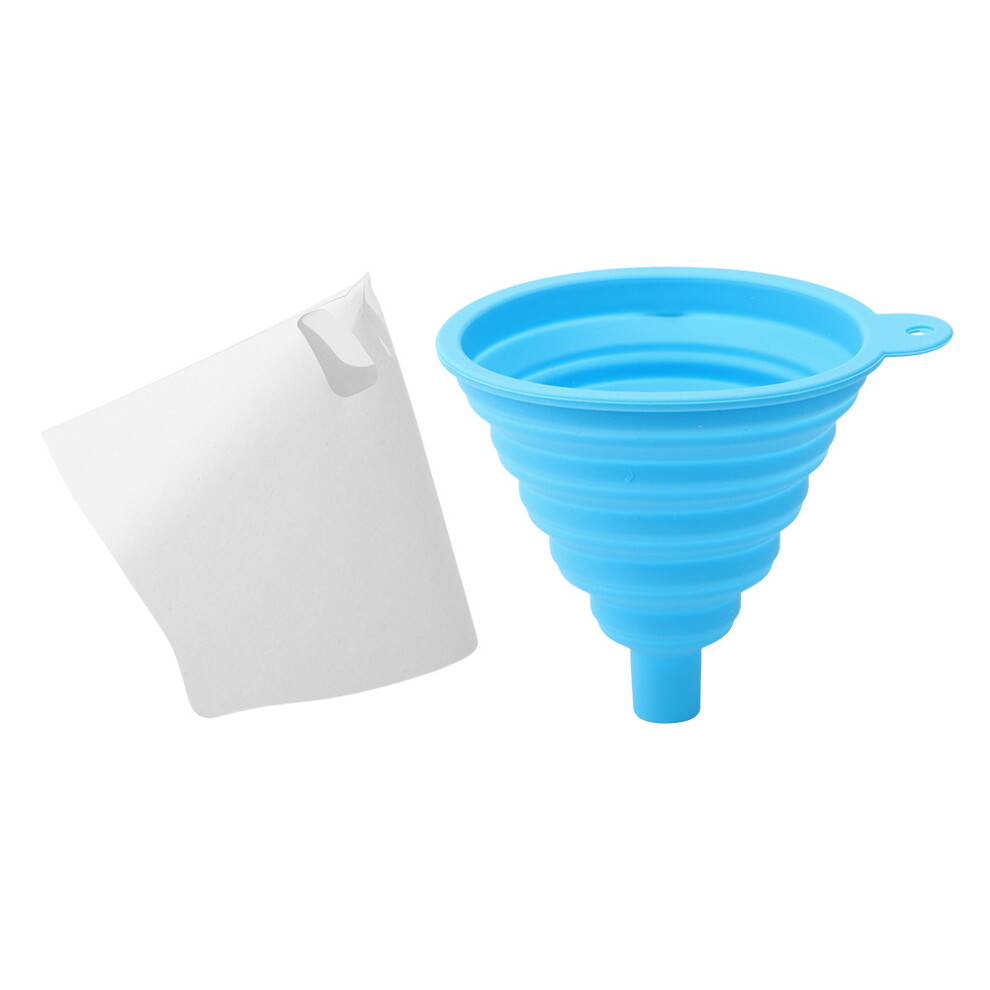 Paint Filter Paper 101Pcs Fine Strainers Nylon Mesh For Furniture & Machinery 7651361871360