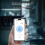 Zigbee Smart Outdoor Rain Sensor, Wireless Rain Detection, Waterproof Intelligent Rain Sensor 2