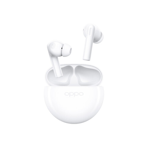 OPPO Wireless Headphones Oppo Enco Buds 2 White