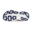 Hoka Hoka Bondi 9 Trainers White UK 12 6