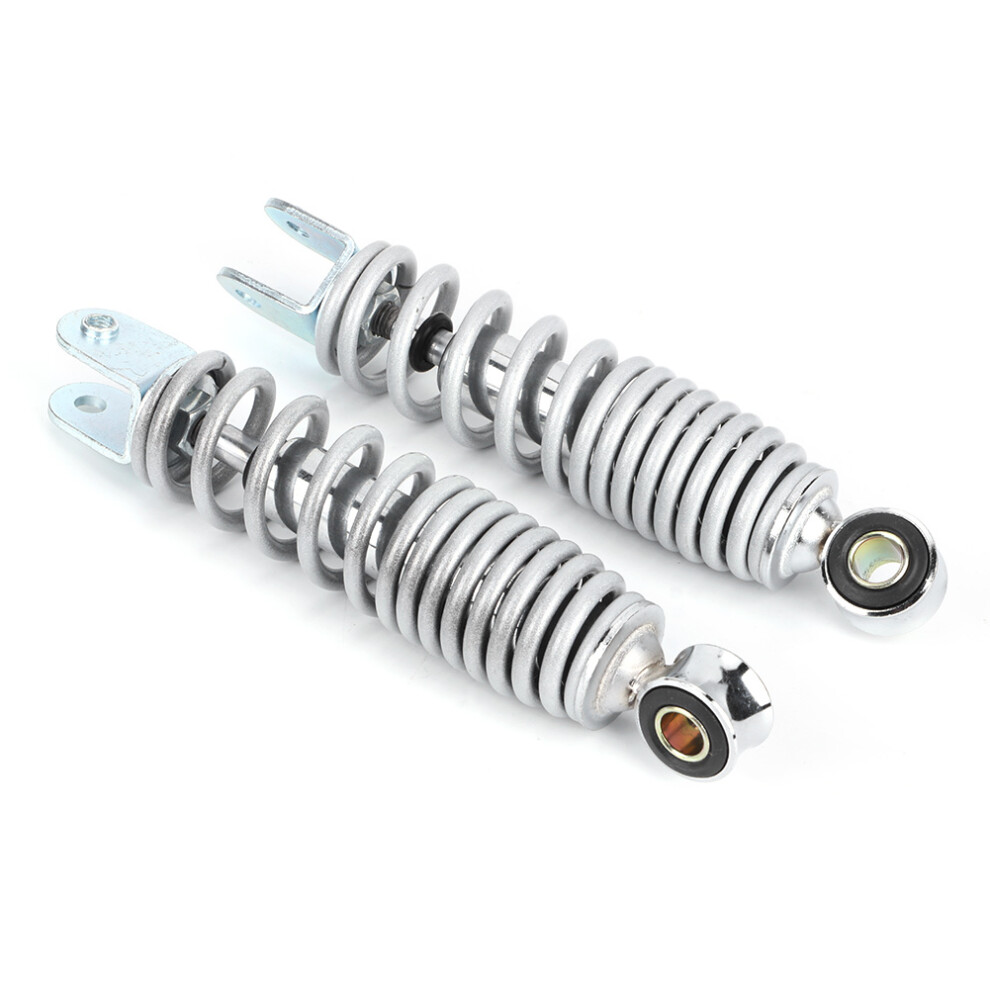 Premium 12Mm Rear Suspension Bumpers For Yamaha Pw50 Zinger Scooter Motorcycle 7691361872677