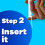 Tampax Blue Regular Tampons 20 Count 4