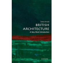 British Architecture by Arnold Dana Professor of Architecture Professo