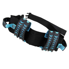 Patient Waist Traction Belt for Elderly, Walking & Transfer Safety