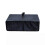 Breathable Dust Cover For Turntables Polyester Fabric Fit Record 1
