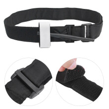 Durable Nylon Tourniquet for Quick Hemorrhage Control Easy to Carry