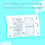 Kids Magical Tracing Practice Copybook Pen-Third order numeric 4