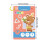 Kids Magical Tracing Practice Copybook Pen-Third order numeric 7