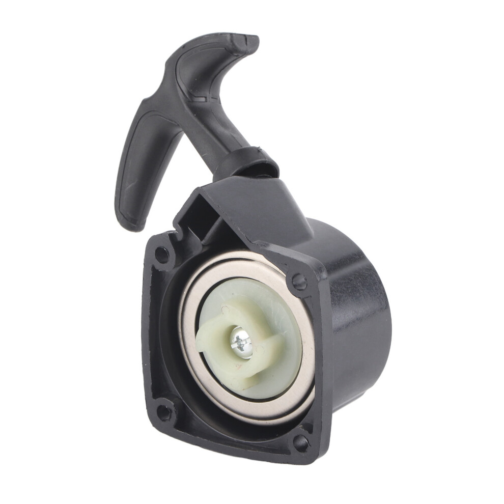 Pull Start Recoil For 32 23Cc Hedge Trimmer Replacement Starter Abs Material 4171361875838