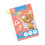 Toddler Pen Control Training Workbook-Firstorder basic li 1