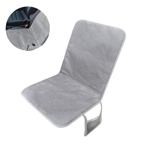 Modifiable Heated Chair Pad USB United Ergonomic Plan Constantly