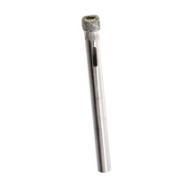 Tile Drill Bit Glass Drill Bits Diamond Drill Bit Ceramic Tile Drill Bits 6mm Hole Drill for Glass Marble Ceramic Granite Accessory