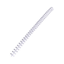 30 Rings Binding Comb 12mm Binding Coils-12mm macaron purple