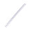 30 Rings Binding Comb 12mm Binding Coils-12mm macaron purple 1