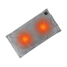 Rechargeable Hand Insulators 3 Heat Configuration Dense Plan