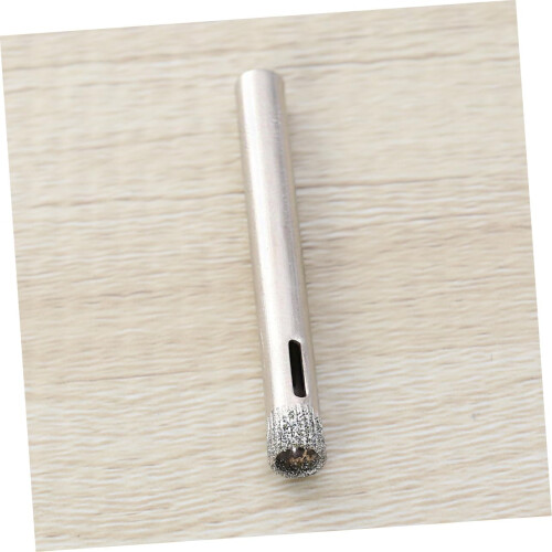 Tile Drill Bit Glass Drill Bits Diamond Drill Bit Ceramic Tile Drill Bits 6mm Hole Drill for Glass Marble Ceramic Granite Accessory 2