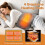 Rechargeable Hand Insulators 3 Heat Configuration Dense Plan 2