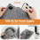 Rechargeable Hand Insulators 3 Heat Configuration Dense Plan 4