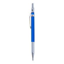 Mechanical Pencil Drawing Pencil For-2mm blue rod black c