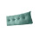 Soft Reading Pillow with 47 Foot Backrest Pillow for Bed-Green 1