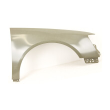 VW Passat B6 2005-2010 Front Wing Primed Driver Side