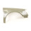 VW Passat B6 2005-2010 Front Wing Primed Driver Side 1