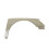 VW Passat B6 2005-2010 Front Wing Primed Driver Side 6