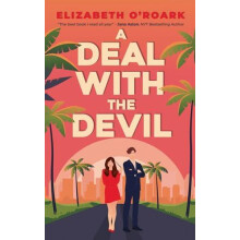 A Deal With The Devil by Elizabeth ORoark Paperback Book