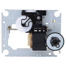 CD Player Completer Mechanism, 16 Pin CD Player Completer Mechanism SF P101N Low Speed Visible Light Lasers Tip, Three State Gate Type Transmission