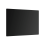 Glass Chopping Board BLACK CLASSIC BLACK 30x40cm 1