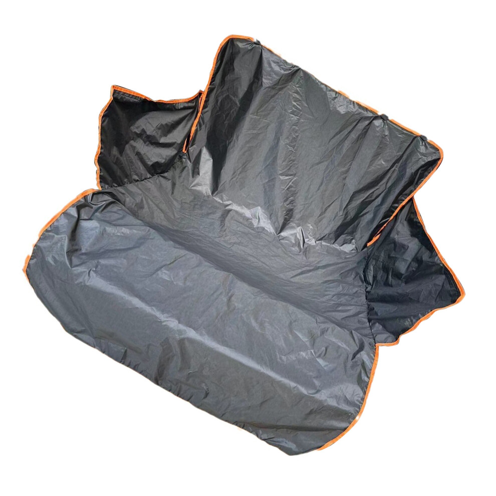 Easy-to-Install Dog Boot Liner For Trunk Dog Guard For Car Boot Boot-image-OPC-PMZMCYW-NEW