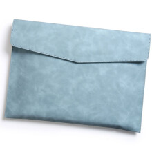 Aktenordner, Dokumenten-Organizer, Aktentasche für den-Blau