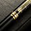 Füllfederhalter, Signierstift, 0,7 mm, Kalligraphiestift mit 3