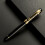 Füllfederhalter, Signierstift, 0,7 mm, Kalligraphiestift mit 5