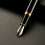 Füllfederhalter, Signierstift, 0,7 mm, Kalligraphiestift mit 6