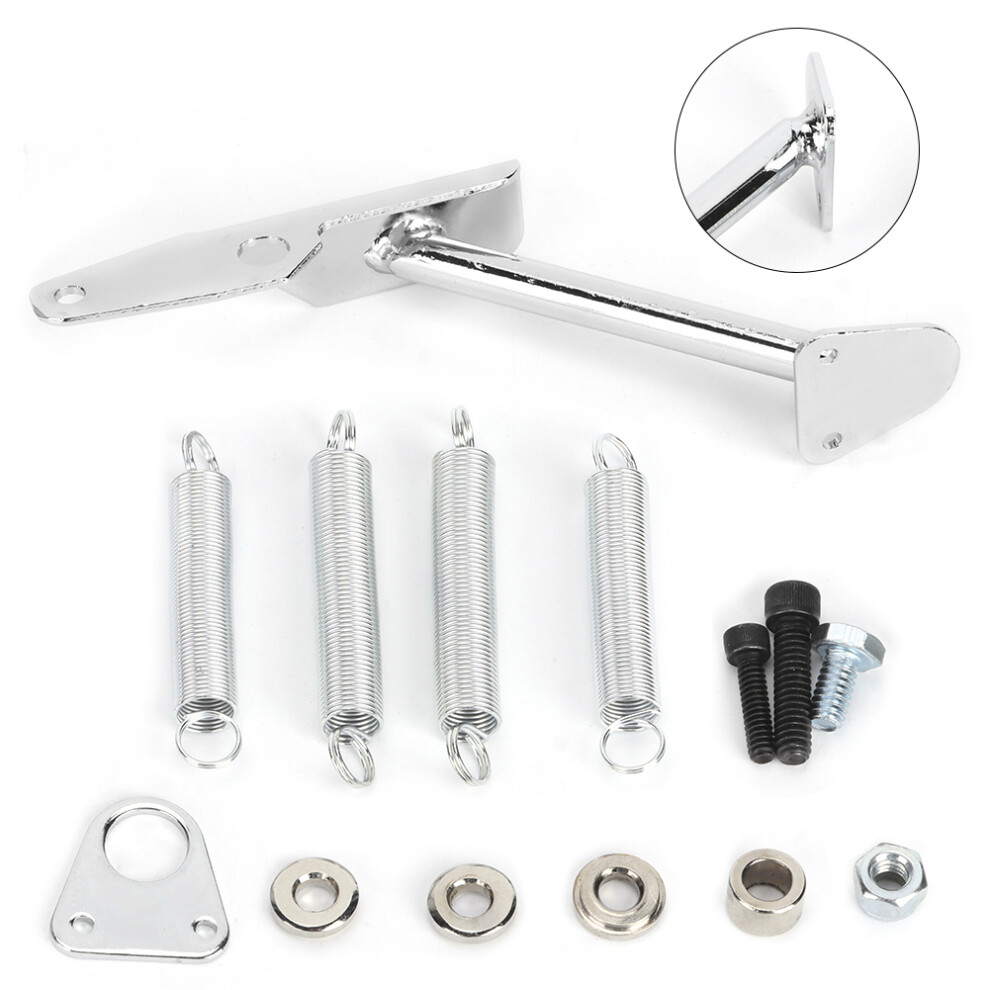 Spring Kit For Carburetor Throttle Return 2083 Fits Holley 2300 4160 4150 2305 9431361883888