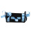 Blue Elderly Assist Belt Support for Safe Patient Relocation and Care 15